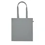 BENTE COLOUR Torba za kupovinu od organskog pamuka 220 gr/m²
