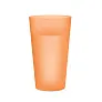 FESTA CUP Frosted PP cup 550 ml