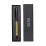 CHIPPEWA PEN Twist metal ballpen in box