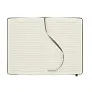 NOTE RPET A5 notebook 600D RPET cover