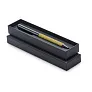 CHIPPEWA PEN Twist metal ballpen in box
