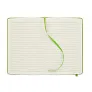 NOTE RPET A5 notebook 600D RPET cover