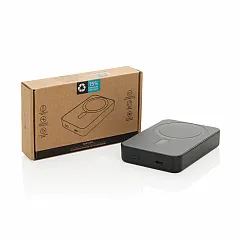 magnetska prijenosna baterija, 10 000 mAh - XD Collection