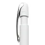  Glide GRS certified R-ABS Metal Clip Pen - XD Collection