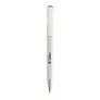  Glide GRS certified R-ABS Metal Clip Pen - XD Collection