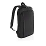  Flexpack AWARE™ RPET proširivi slim ruksak za laptop 15,6" - XD Collection
