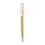  Glide GRS certified R-ABS Metal Clip Pen - XD Collection