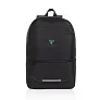 CityPack AWARE™ RPET poslovni ruksak za laptop 15,6" - XD Collection