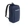  Flexpack AWARE™ RPET proširivi slim ruksak za laptop 15,6" - XD Collection