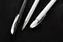  Glide GRS certified R-ABS Metal Clip Pen - XD Collection