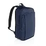  Flexpack AWARE™ RPET proširivi slim ruksak za laptop 15,6" - XD Collection