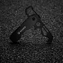  Gear X sklopivi EDC alat s karabinerom i rezačem paketa - GearX