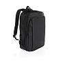  Flexpack AWARE™ RPET proširivi slim ruksak za laptop 15,6" - XD Collection