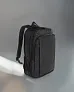  Flexpack AWARE™ RPET proširivi slim ruksak za laptop 15,6" - XD Collection