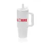  Embrace Leakproof RCS termos šalica, 900 ml - XD Collection