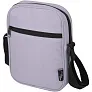Byron GRS reciklirana torba za rame, 2L