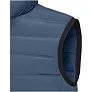 Caltha men's insulated down bodywarmer - Elevate Life