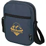 Byron GRS reciklirana torba za rame, 2L