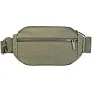 Crescent 500 g/m² Aware™ recycled crossbody bag