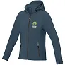 Langley softshell ladies jacket - Elevate Life