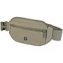 Crescent 500 g/m² Aware™ recycled crossbody bag
