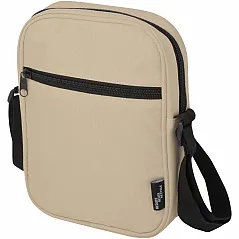 reciklirana torba za rame, 2L