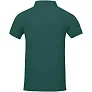 Calgary short sleeve men's polo - Elevate Life