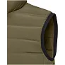 Caltha men's insulated down bodywarmer - Elevate Life