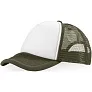 Trucker 5 panel cap - Elevate Essentials