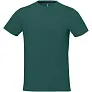 Nanaimo short sleeve men's t-shirt - Elevate Life