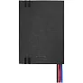 Alder A5 hard cover notebook