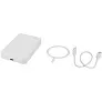 Acrab magnetska bežična prijenosna baterija - 15 W (20 W PD), 5 000 mAh
