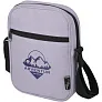 Byron GRS reciklirana torba za rame, 2L