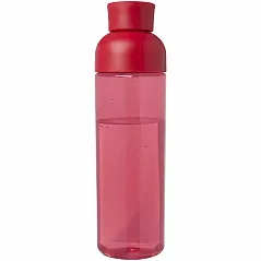 RPET boca za vodu, 600 ml