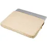 Bear futrola za 13" laptop od reciklirane sherpe