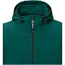 Langley softshell jacket - Elevate Life