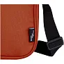 Byron GRS reciklirana torba za rame, 2L