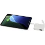 Acrux prijenosna baterija za tablet s ugrađenim USB-C kabelom - 35W, 10 000 mAh