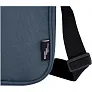 Byron GRS reciklirana torba za rame, 2L