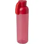 Illuminate RPET boca za vodu, 600 ml