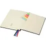 Alder A5 hard cover notebook