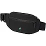 Crescent 500 g/m² Aware™ recycled crossbody bag