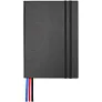 Alder A5 hard cover notebook