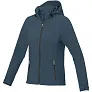 Langley softshell ladies jacket - Elevate Life