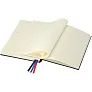 Alder A5 hard cover notebook