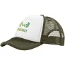 Trucker 5 panel cap - Elevate Essentials