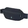 Crescent 500 g/m² Aware™ recycled crossbody bag