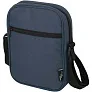 Byron GRS reciklirana torba za rame, 2L