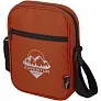 Byron GRS reciklirana torba za rame, 2L