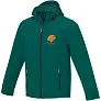 Langley softshell jacket - Elevate Life